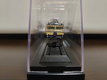 【アシェット】寝台特急なは EF65形直流電気機関車1000番台 Amazon | アシェット 国産鉄道コレクション EF65形直流電気機関